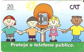 RS-0029 - Proteja o TP - 629