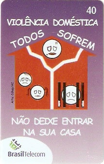 AC-151 - Violência Doméstica