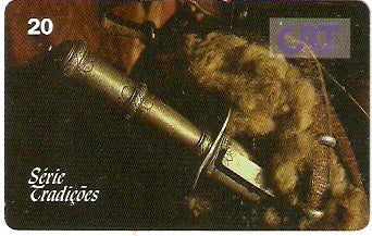 RS-0039 - Tradições - 1/5 - 491