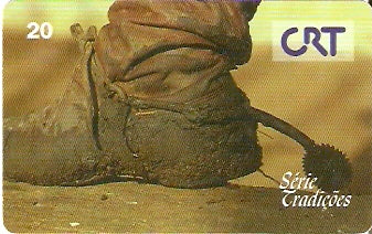 RS-0040 - Tradições - 2/5 - 490