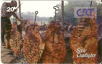 RS-0041 - Tradições - 3/5 - 492