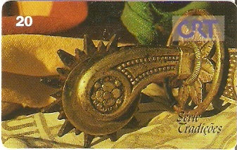 RS-0042 - Tradições - 4/5 - 489