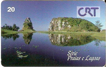 RS-0045 - Praias e Lagoas - 2/5 - 554