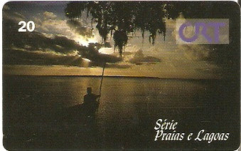 RS-0047 - Praias e Lagoas - 4/5 - 551