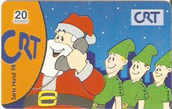 RS-0051 - Natal - 3/5 - 525