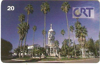 RS-0054 - Cidades Gaúchas - 1/5 - 578