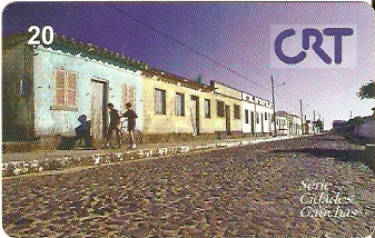 RS-0055 - Cidades Gaúchas - 2/5 - 478