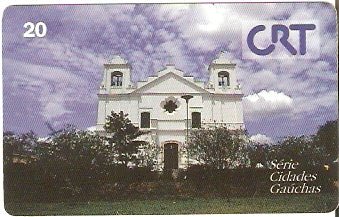RS-0058 - Cidades Gaúchas - 5/5 - 577