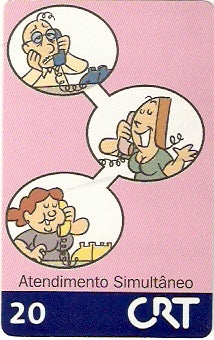 RS-0059 - Simultâneo - 658