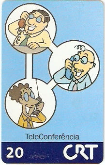 RS-0060 - TeleConferência - 660