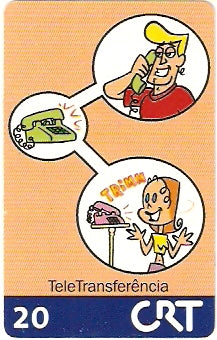 RS-0061 - TeleTransferência - 661