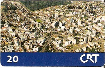 RS-0070 - Erechim - 689