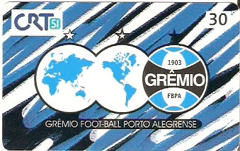 RS-0086 - Junto com o Grêmio - 874 - 2