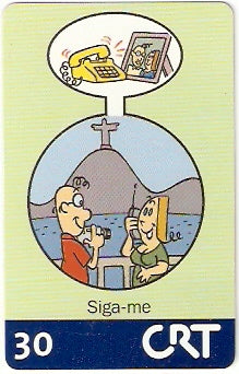 RS-0076 - Siga-me 30C - 734