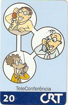 RS-0091 - TeleConferência - 731