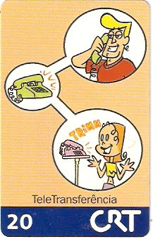 RS-0092 - TeleTransferência - 730