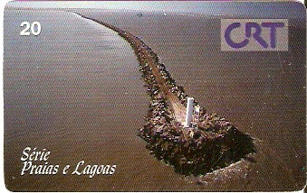 RS-0093 - Praias e Lagoas - 1/5 - 592