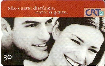 RS-0098 - Não existe Distância 1 - 866