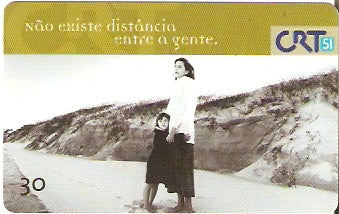 RS-0105 - Não existe Distância 4 - 917