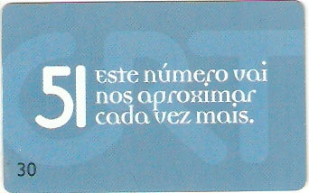 RS-0119 - O 51 Aproxima 4 - 923