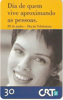 RS-0120 - Dia da Telefonista - 854