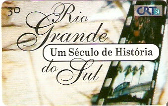 RS-0133 - Um Século de História 1 - 1052