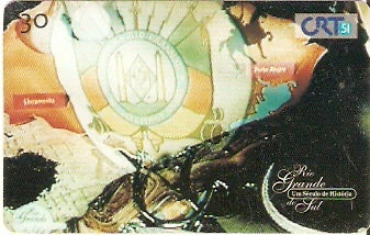 RS-0134 - Um Século de História 2 - 1051