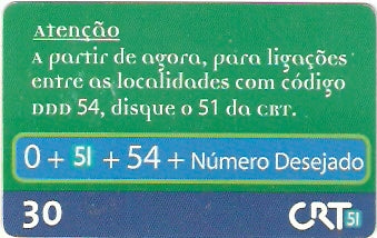 RS-0151 - Disque 51 - 4 - 1110