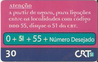 RS-0152 - Disque 51 - 5 - 1111