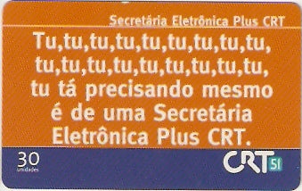 RS-0513 - Secretária - 2