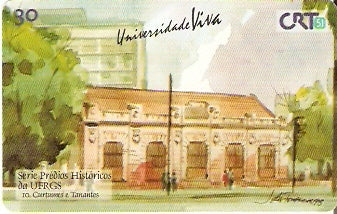 RS-0168 - Prédios - 10/13 - 1228