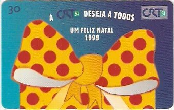 RS-0182 - Feliz Natal - 1293