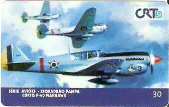 RS-0194 - Aviões - 1/5