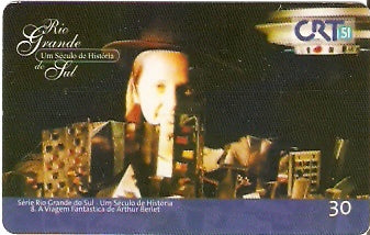 RS-0206 - Um século - 08/10