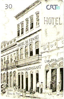 RS-0213 - Bico de Pena - 5/6 - 0077