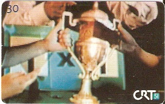 RS-0260 - Um Século - 05/10 - 0356