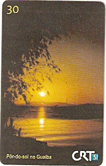 RS-0266 - Pôr do Sol - 1/5 - 0344
