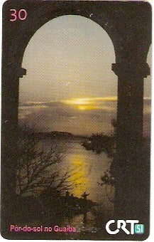 RS-0267 - Pôr do Sol - 2/5 - 0345