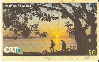 RS-0269 - Pôr do Sol - 4/5 - 0347