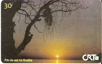 RS-0270 - Pôr do Sol - 5/5 - 0348