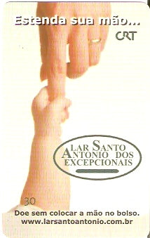 RS-0271 - Lar Sto. Antonio - 1/6