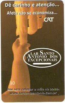 RS-0272 - Lar Sto. Antonio - 2/6
