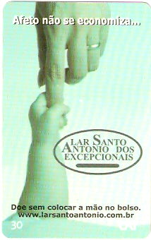 RS-0273 - Lar Sto. Antonio - 3/6