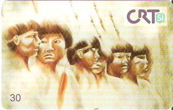 RS-0293 - 500 anos - 2/8