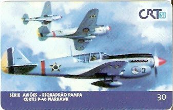 RS-0303 - Aviões - 1/5