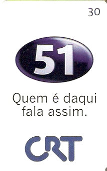 RS-0309 - Quem é Daqui - 2/4 - 0513