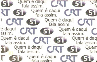 RS-0310 - Quem é Daqui - 3/4