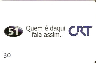 RS-0311 - Quem é Daqui - 4/4 - 0514