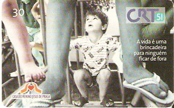 RS-0317 - Casa Menino Jesus de Praga