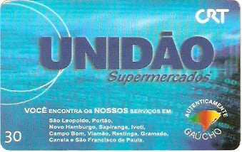 RS-0324 - Unidão Supermercados